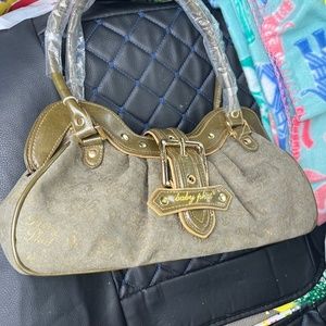 Babyphat purse